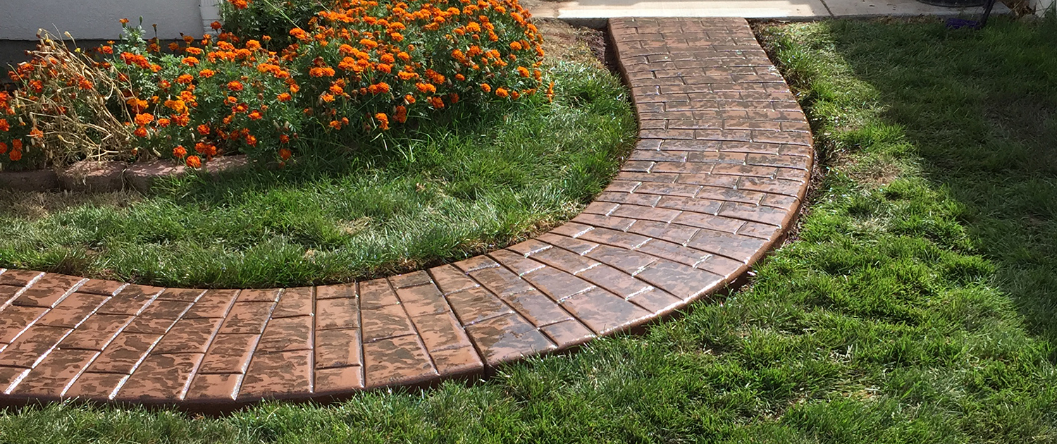 Curbing Shapes & Styles - AA Decorative Curbing, Inc