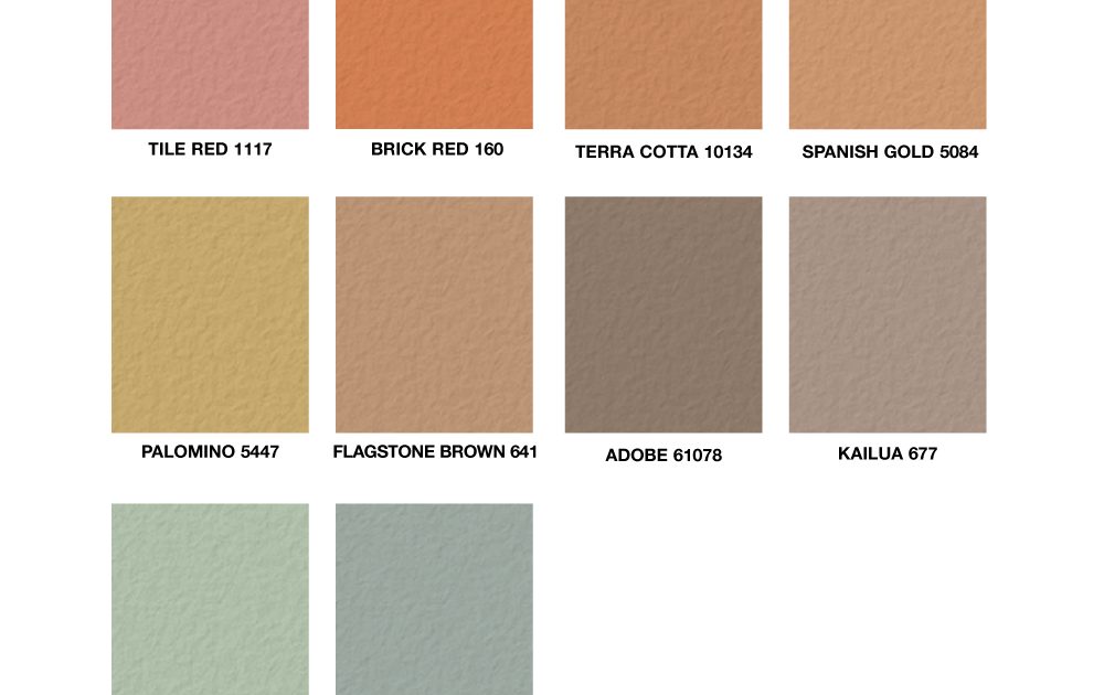 What do curbside colors mean The Meaning Of Color